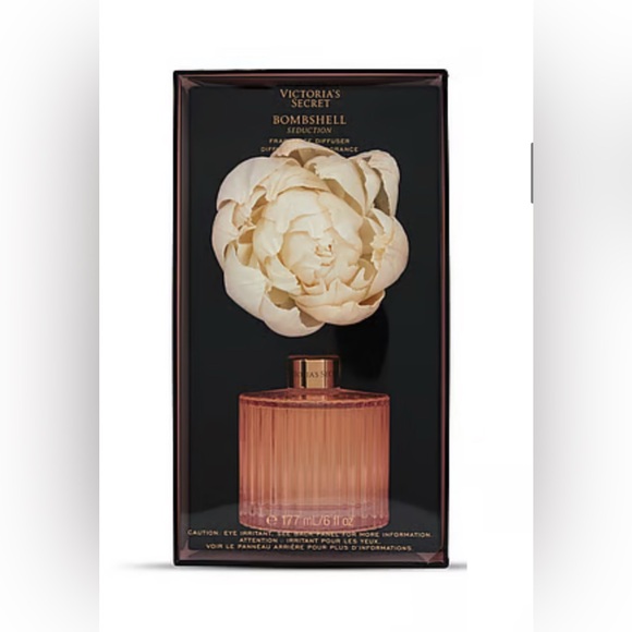 Victoria's Secret Other - 24HR DROP ⬇️ Bombshell Seduction Fragrance diffuser